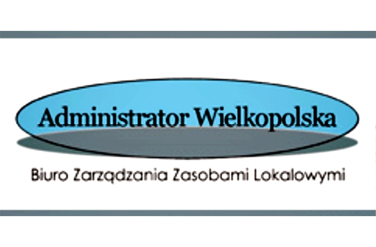 Administrator Wielkopolska